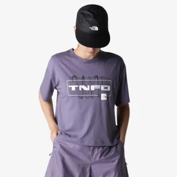 NORTH FACE T-SHIRT Coordinates 