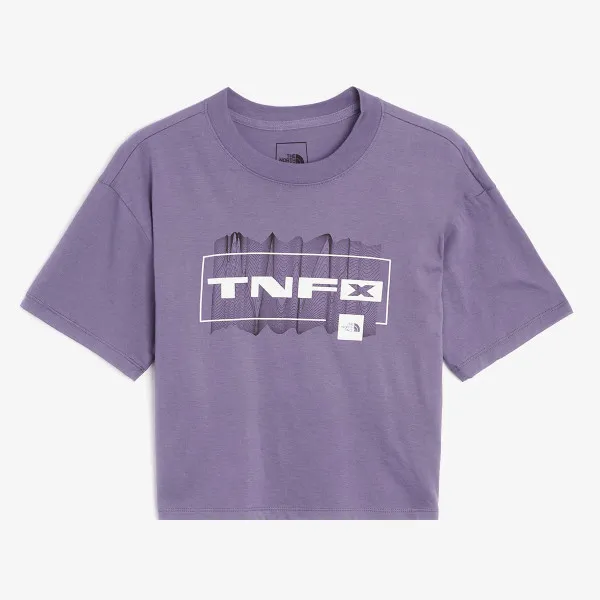 The North Face Coordinates 