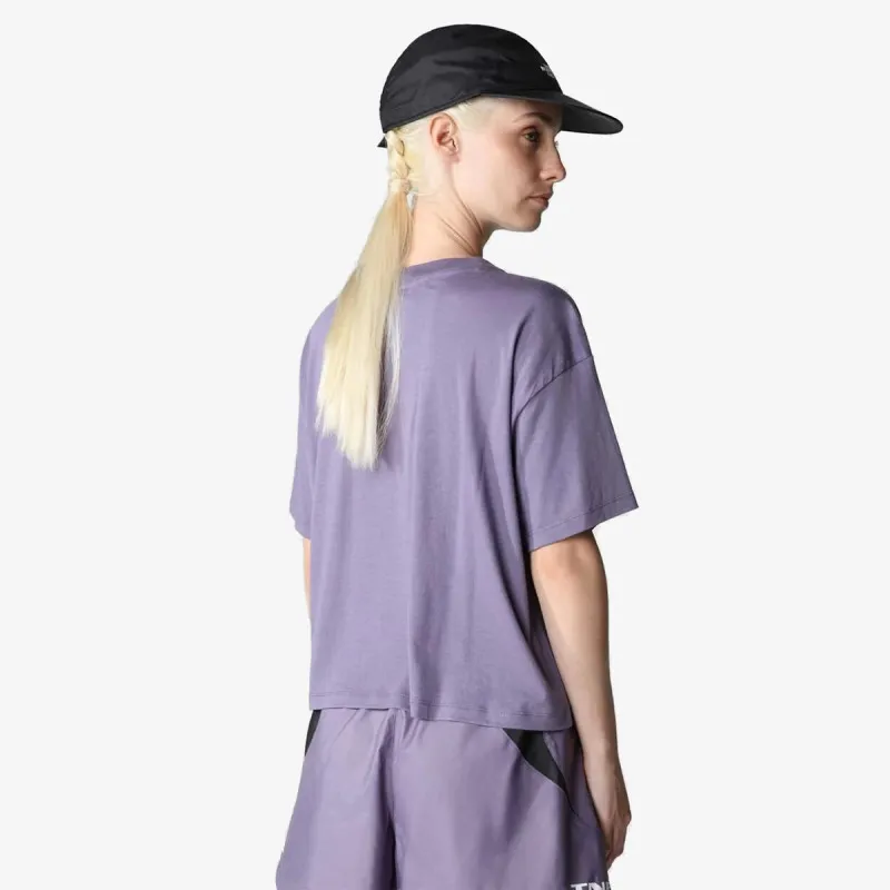 The North Face Coordinates 