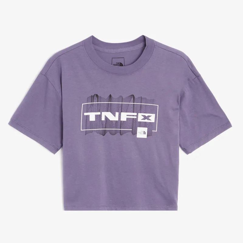 The North Face Coordinates 