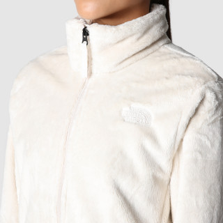 NORTH FACE JAKNA W OSITO JACKET GARDENIA WHITE 