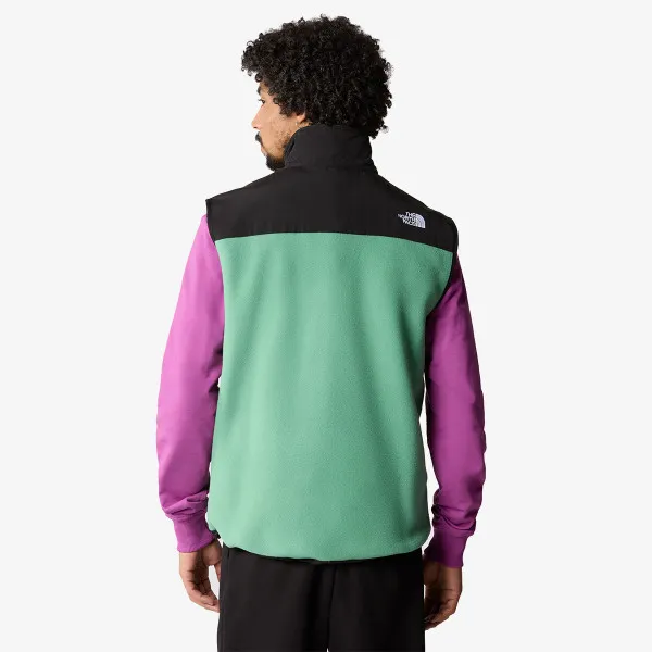 NORTH FACE PRSLUK Men’s Denali Vest 