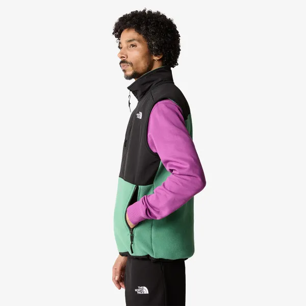 NORTH FACE PRSLUK Men’s Denali Vest 