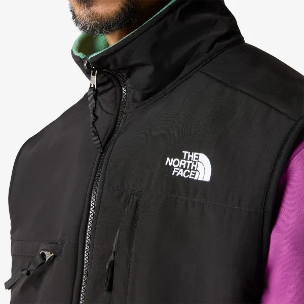NORTH FACE PRSLUK Men’s Denali Vest 
