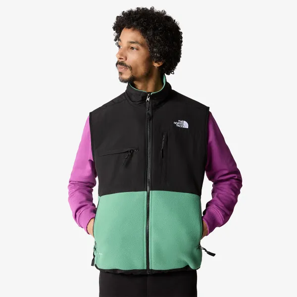 NORTH FACE PRSLUK Men’s Denali Vest 
