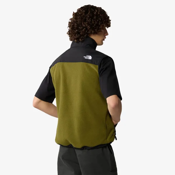 The North Face Prsluk M DENALI VEST 