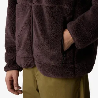 The North Face Men’s Extreme Pile Fz Jacket 