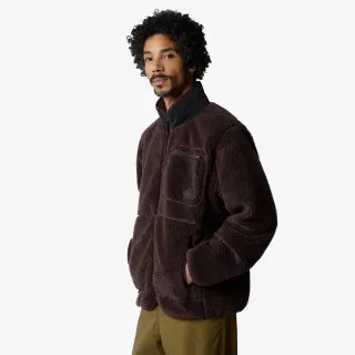 The North Face Men’s Extreme Pile Fz Jacket 