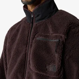 The North Face Men’s Extreme Pile Fz Jacket 