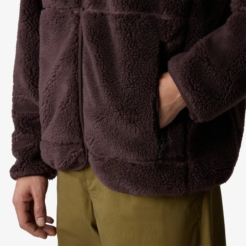 The North Face Men’s Extreme Pile Fz Jacket 