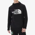 The North Face Women’s Tekno Pullover Hoodie 