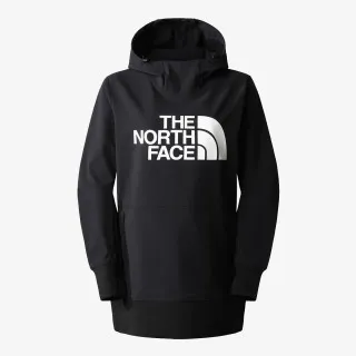 The North Face Women’s Tekno Pullover Hoodie 