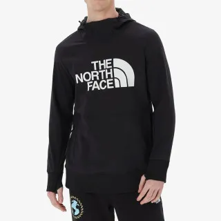 The North Face Women’s Tekno Pullover Hoodie 