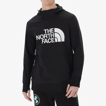 NORTH FACE MAJICA S KAPULJAČOM Women’s Tekno Pullover Hoodie 