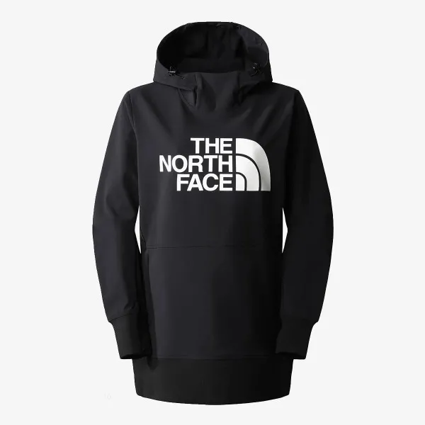 The North Face Women’s Tekno Pullover Hoodie 