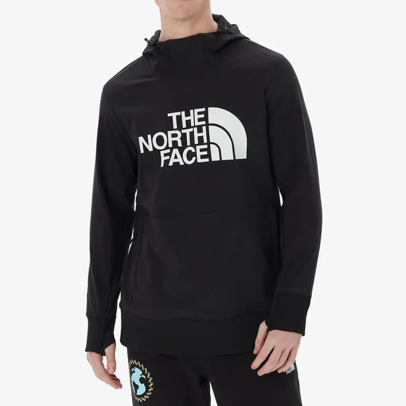 The North Face Women’s Tekno Pullover Hoodie 