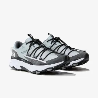 The North Face W VECTIV TARAVAL TECH HIGH RISE GREY/SMO 