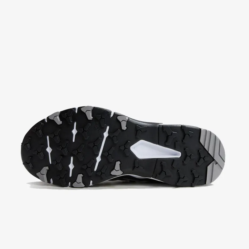 The North Face W VECTIV TARAVAL TECH HIGH RISE GREY/SMO 