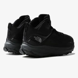 The North Face Vectiv Exploris 2 Mid Futurelight 