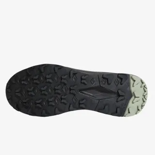 The North Face M VECTIV INFINITE OT TNFBLK/VANADSGR 
