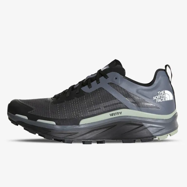 The North Face M VECTIV INFINITE OT TNFBLK/VANADSGR 