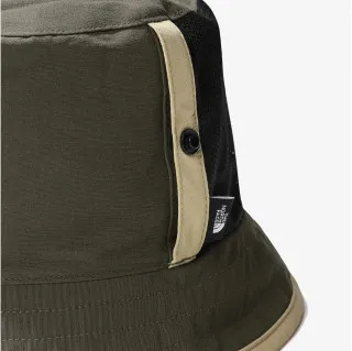 The North Face Class V Reversible Bucket Hat 