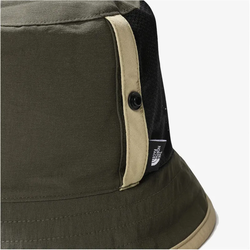 The North Face Class V Reversible Bucket Hat 