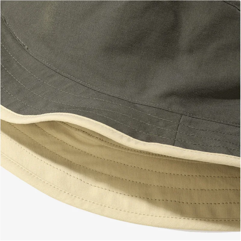 The North Face Class V Reversible Bucket Hat 