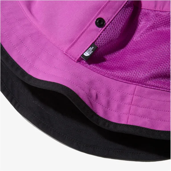 The North Face Class V Reversible Bucket Hat 