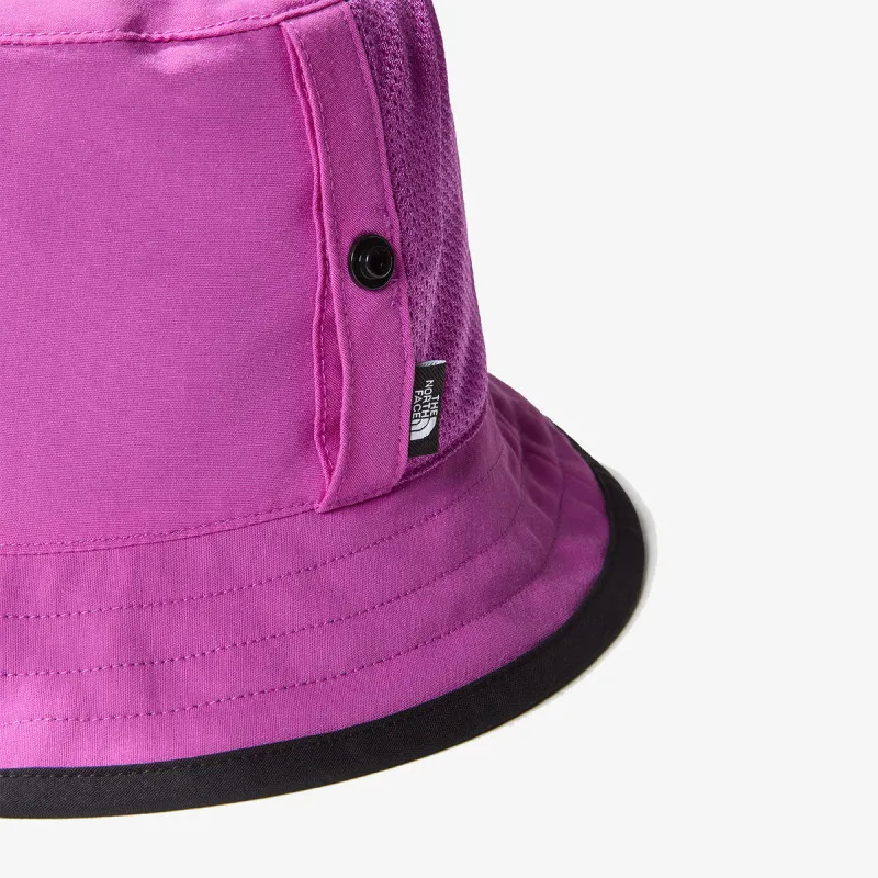 The North Face Class V Reversible Bucket Hat 