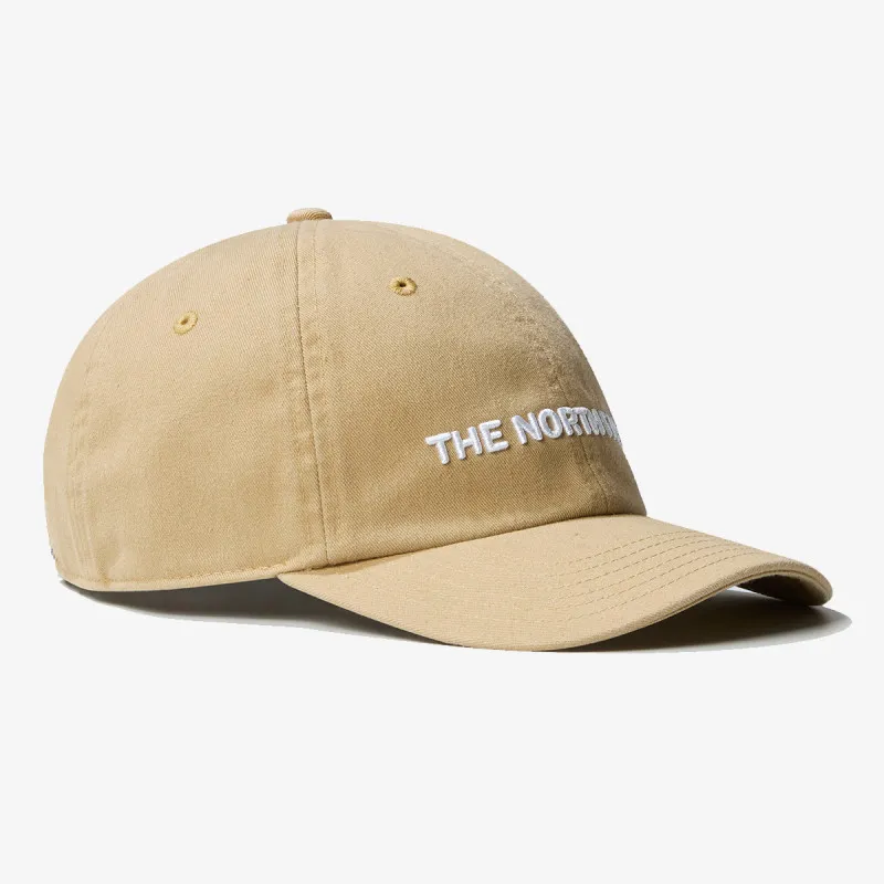 The North Face ROOMY NORM HAT 