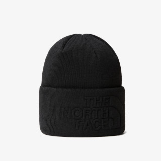 NORTH FACE ZIMSKA KAPA Urban Embossed Beanie 