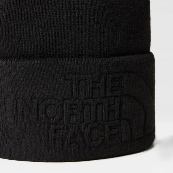 NORTH FACE ZIMSKA KAPA Urban Embossed Beanie 