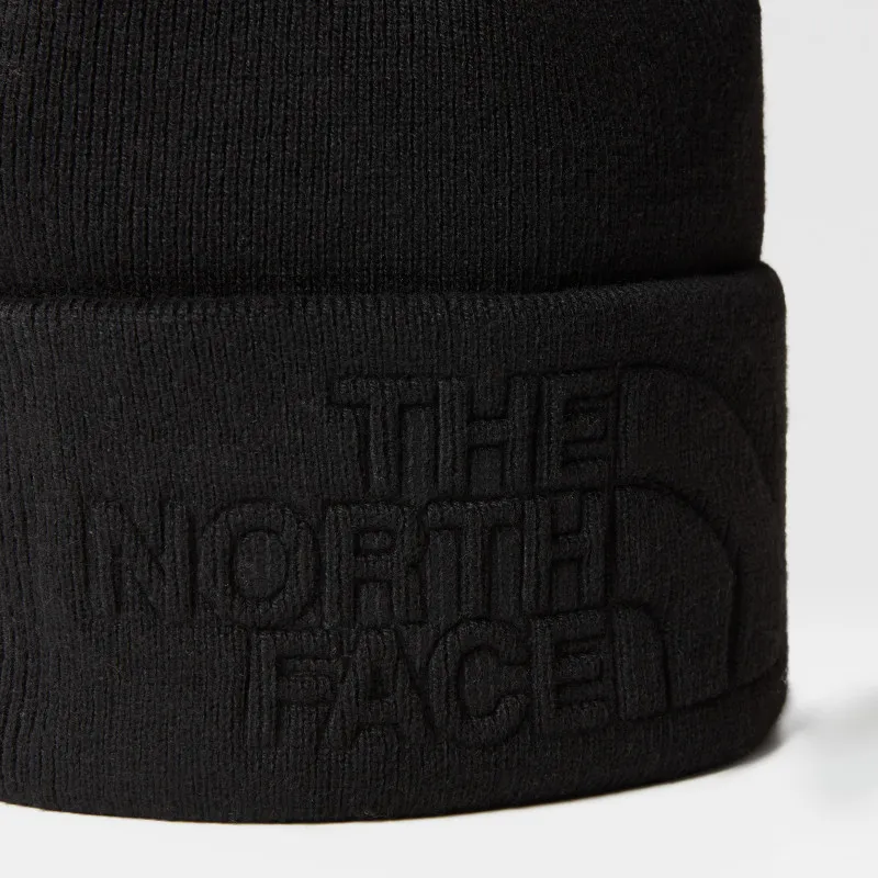 The North Face Urban Embossed Beanie 