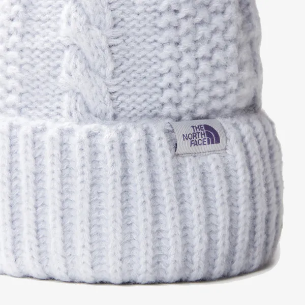 The North Face Women’s Oh Mega Beanie 