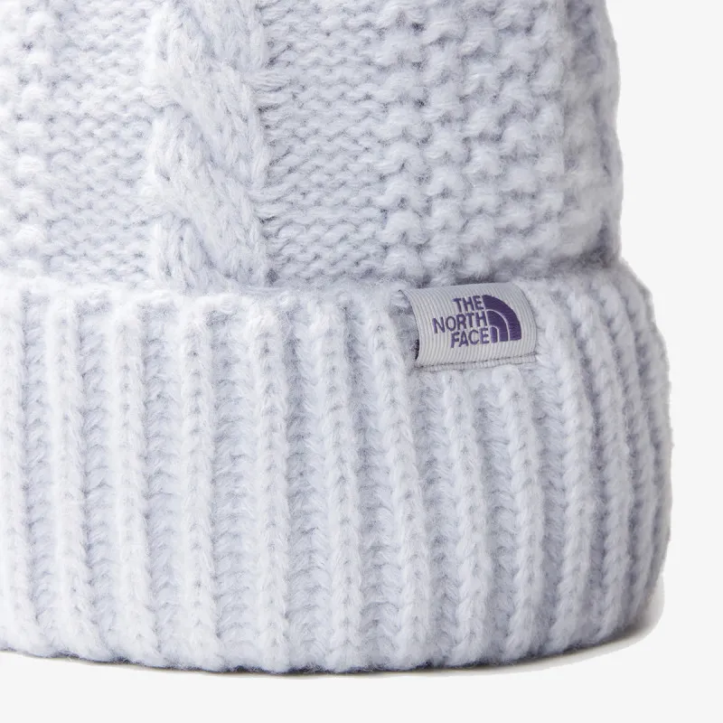 The North Face Women’s Oh Mega Beanie 