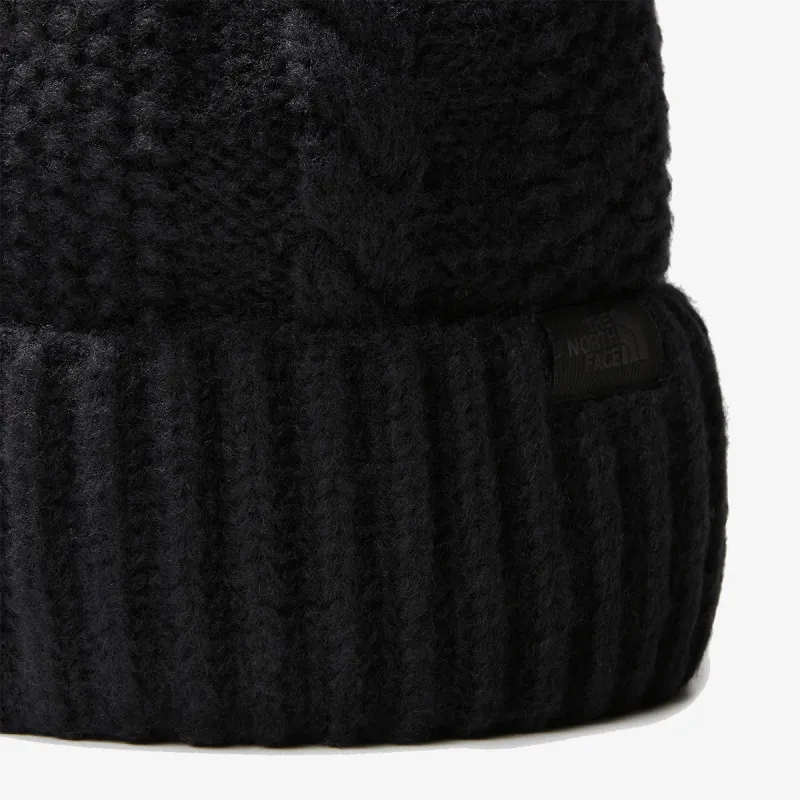 The North Face Women’s Oh Mega Beanie 