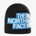 The North Face REVERSIBLE HIGHLINE BEANIE 