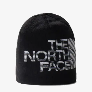 The North Face REVERSIBLE HIGHLINE BEANIE 