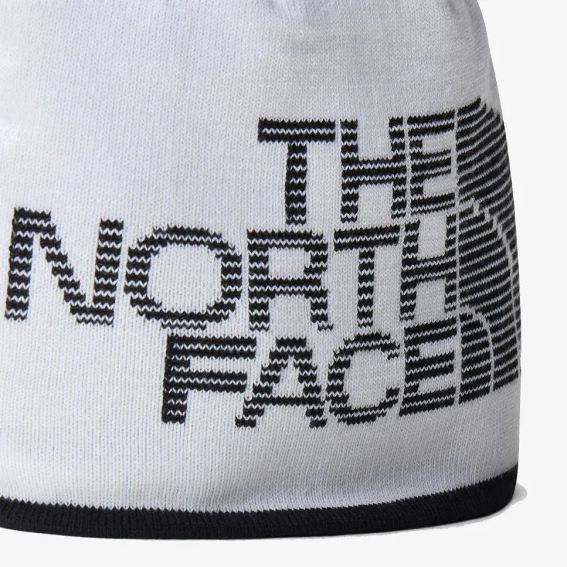 The North Face REVERSIBLE HIGHLINE BEANIE 
