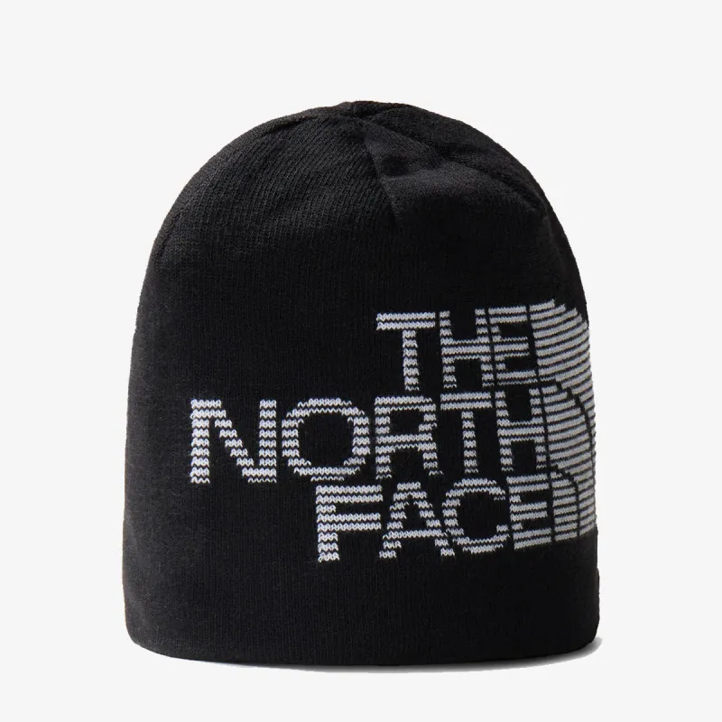 The North Face REVERSIBLE HIGHLINE BEANIE 