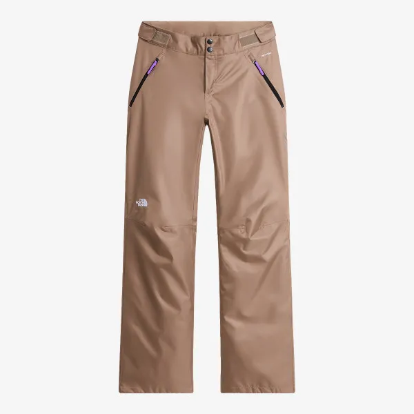 The North Face W SALLY INSULATED PANT 