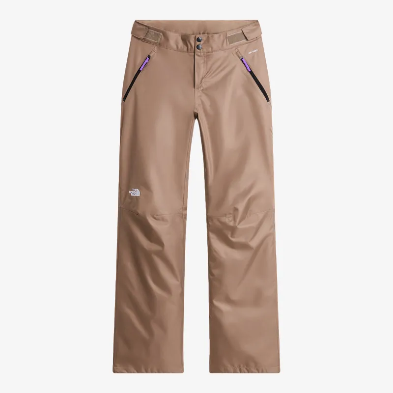 The North Face W SALLY INSULATED PANT 