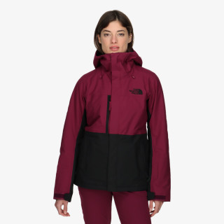 NORTH FACE JAKNA Women’s Freedom Insulated Jacket 