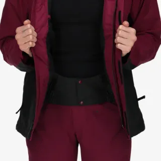 The North Face Women’s Freedom Insulated Jacket 