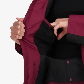 The North Face Women’s Freedom Insulated Jacket 