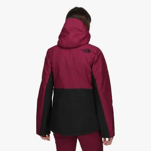 NORTH FACE JAKNA Women’s Freedom Insulated Jacket 