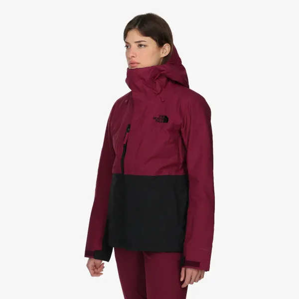 NORTH FACE JAKNA Women’s Freedom Insulated Jacket 