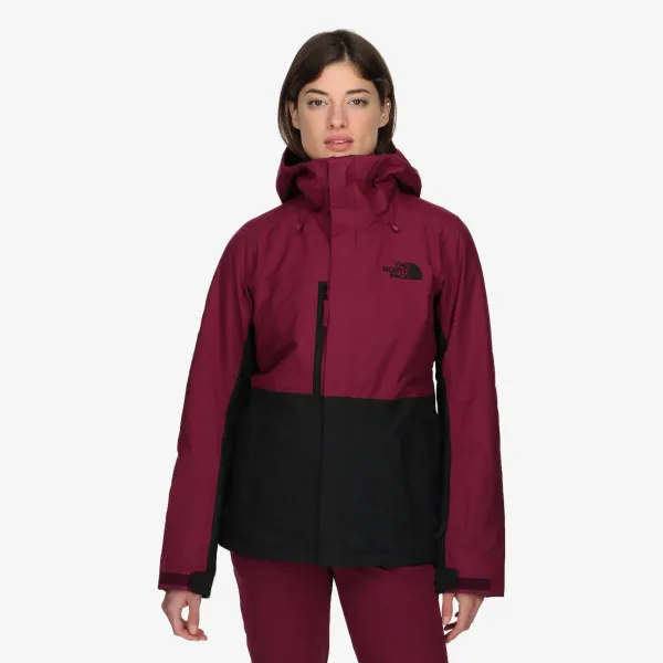 NORTH FACE JAKNA Women’s Freedom Insulated Jacket 