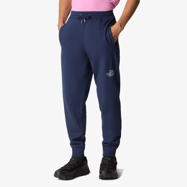 NORTH FACE HLAČE Men’s Drew Peak Pant 